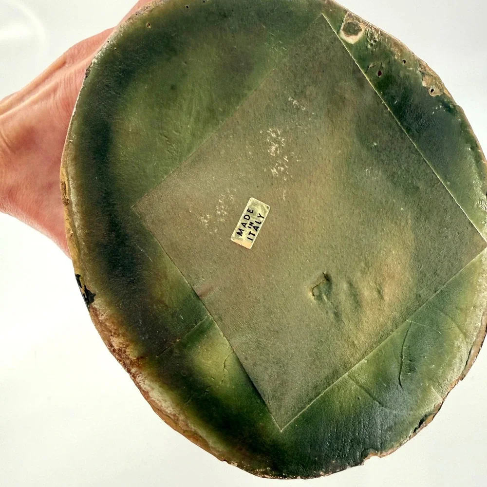 N/A vintage hand